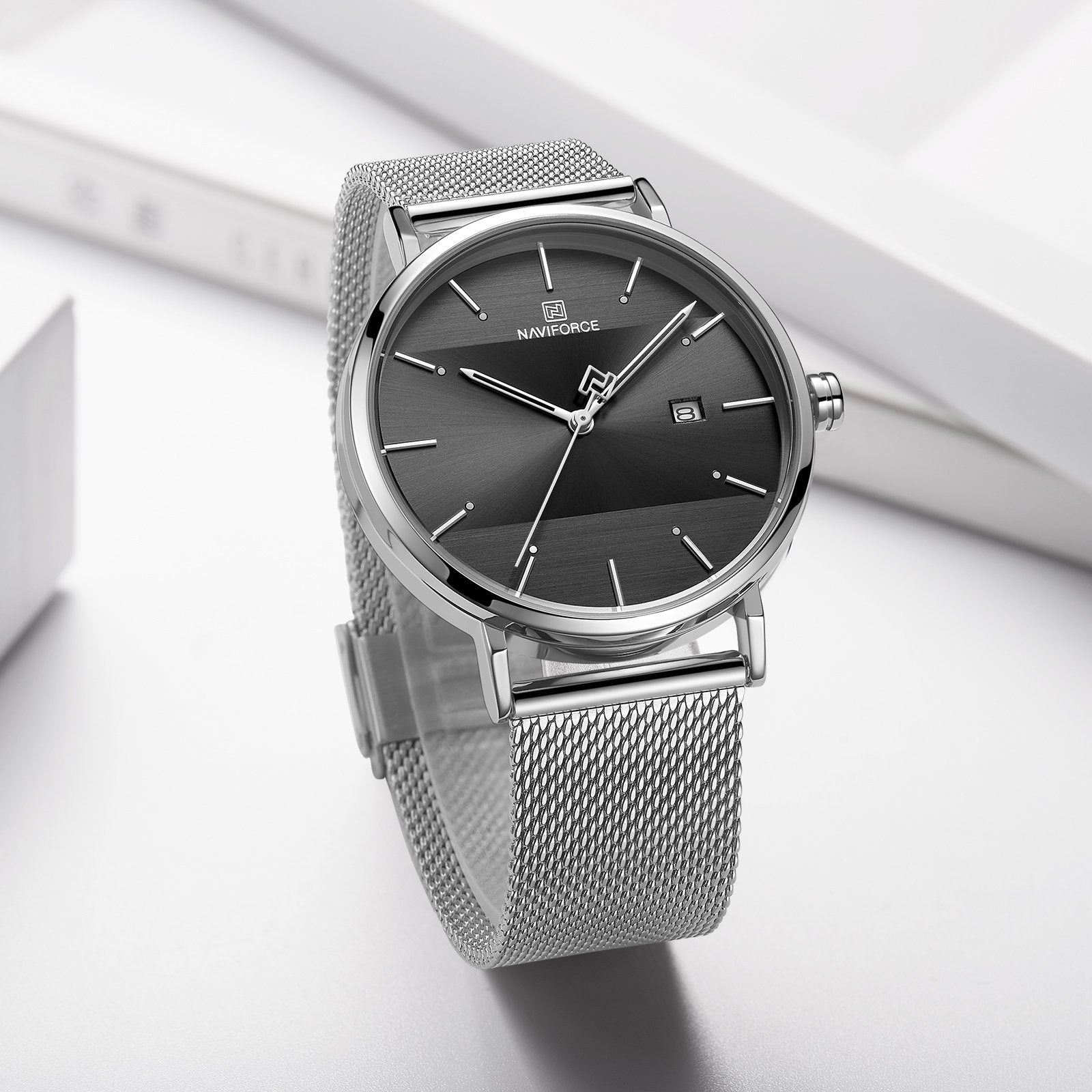 Naviforce montre cheap origine